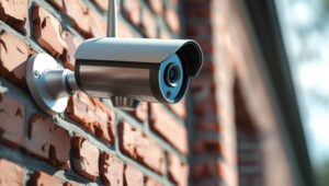 SISTEMAS DE VIDEO VIGILÂNCIA (CCTV)